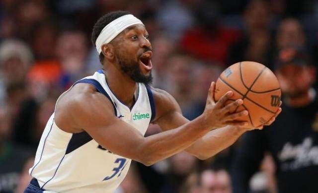 篮球火箭主帅谈球队防守：还有提升空间