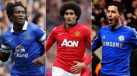 新版世俱杯 新版世俱杯