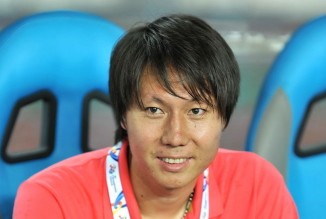盯人到位